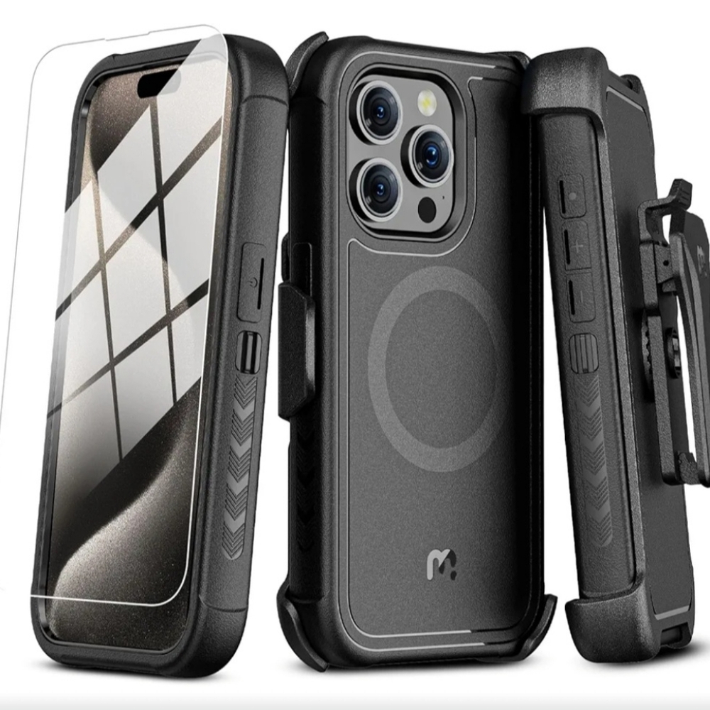 Maverick Apple IPhone 15 pro max 6.7